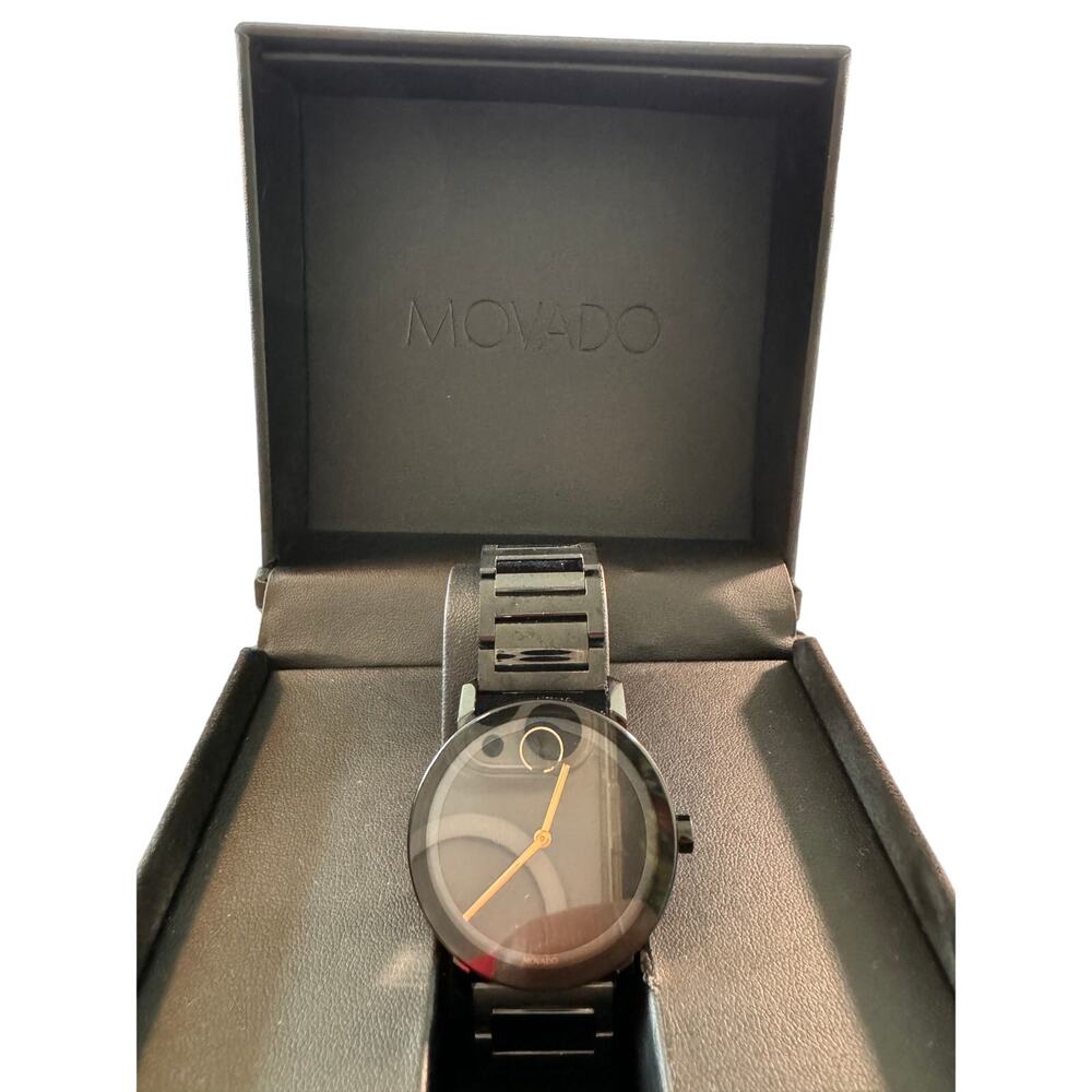 Movado Bold Watch for men